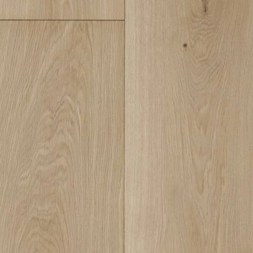 White oak effect laminate